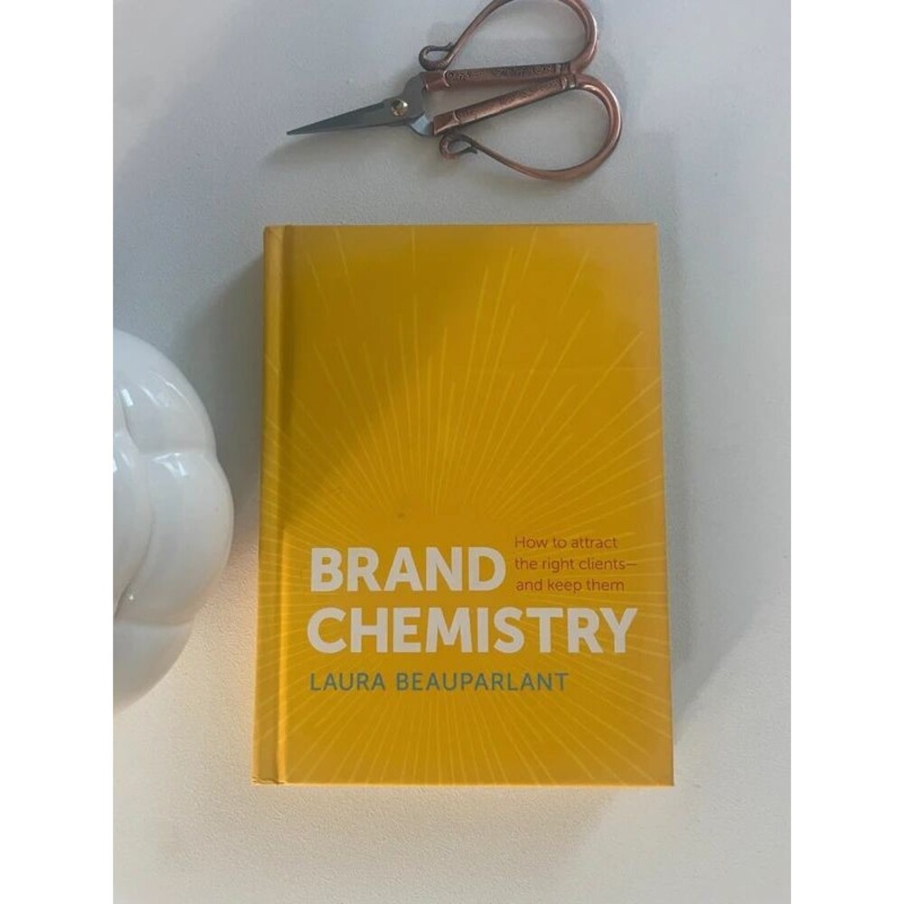 Branding Book